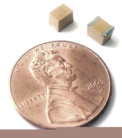 Surface mount inductor ~ 220UH dale smt smd (25)