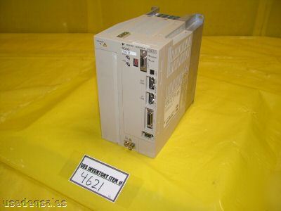 Yaskawa servopack servo drive sgds-20A72A