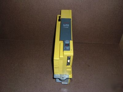 Ge fanuc A06B-6006-H235 A06B6006H235 servo robot drive