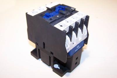 New telemecanique replacement contactor LC1D2510 