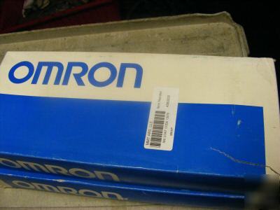 Omron sysmac C2000H programmable controller