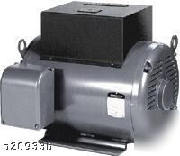 Phase-a-matic r-7 rotary phase converter