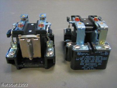 New 2-contact_switches_2-pole_480/600_volt_ _$9.99