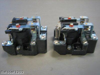 New 2-contact_switches_2-pole_480/600_volt_ _$9.99