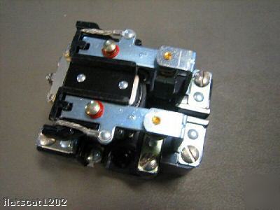 New 2-contact_switches_2-pole_480/600_volt_ _$9.99