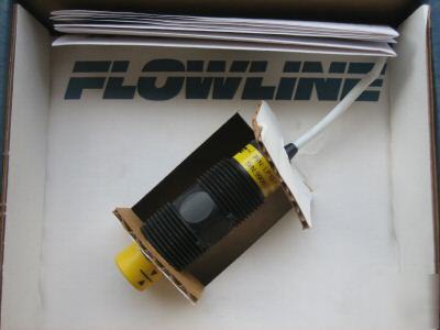 New flowline LP10 level switch, LP10-1302CE, 