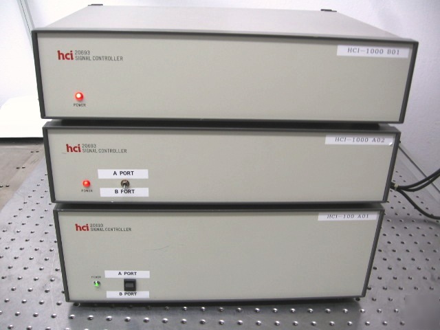 T29707 [3] hci 20693 signal generators