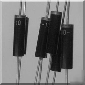 12X 0.1A10KV100NS high voltage diode hv rectifier tesla