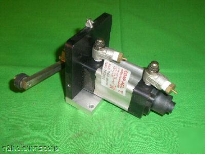 Comp-act 042-B846B rotary vane actuator