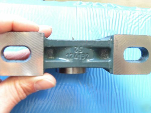 Dodge air handling mounted ball bearing 205 series 1