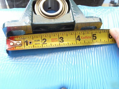 Dodge air handling mounted ball bearing 205 series 1