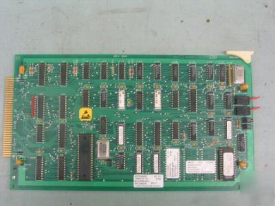 Fisher provox mpu/rom assy. DH6001X1-FA4