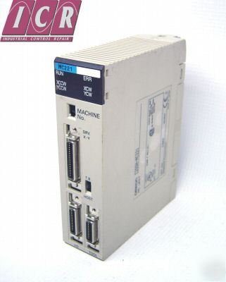 Omron mc unit C200H-MC221