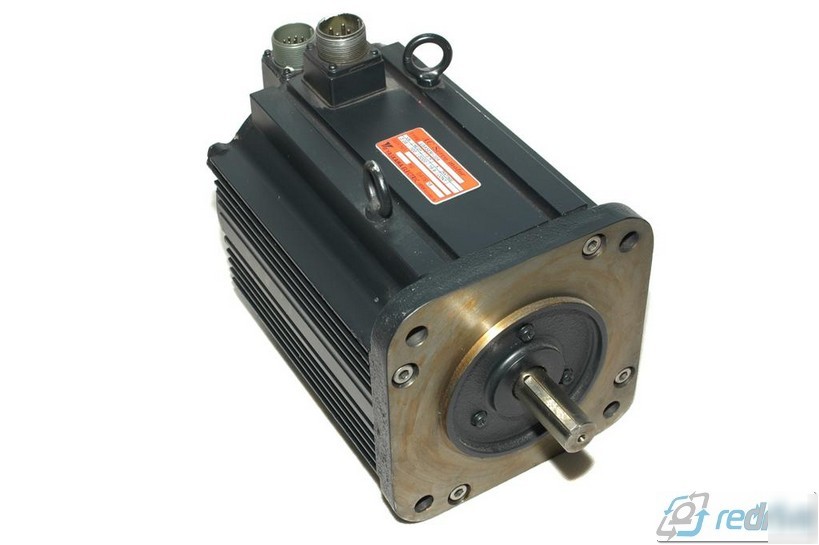 Yaskawa usasem-30AC2K ac servo motor 3.08 kw 3000 rpm