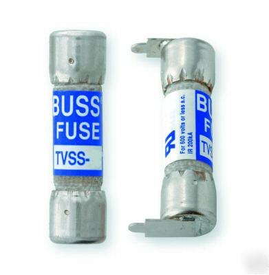 Tvss-20 transient voltage surge suppression bussman