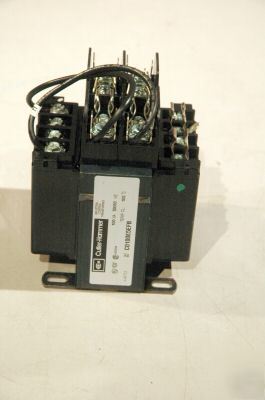 Cutler hammer industrial control transformer C0100E5EFB