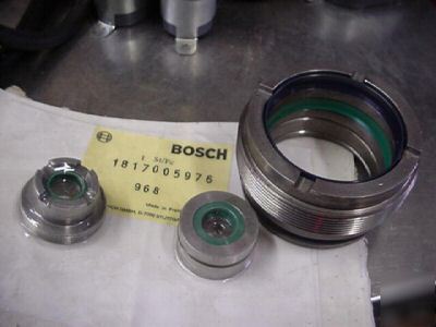 New 15 bosch hydraulic cylinder seal kits