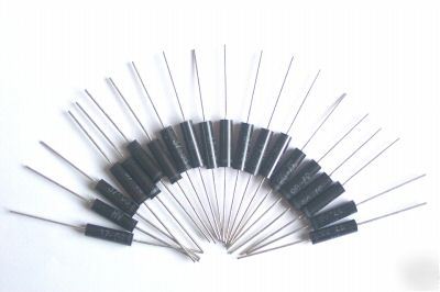 (10)high voltage rectifier diodes 8KV 400MA 100NS 