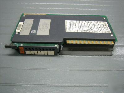 Ab allen bradley 1771-oyl 1771OYL contact output module