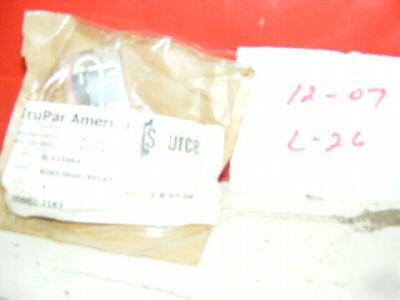 1 tru par american source relay 