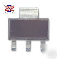 FZT653TA SOT223 npn transistor FZT653 zetex electronic