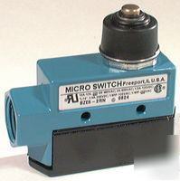 Honeywell BZE6-2RN micro switch, sensing & control