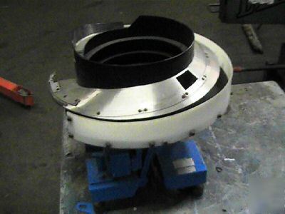 Syntron fmc parts feeder bowl feeding automation 12