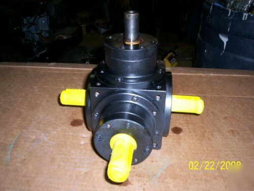 4 shaft transfer case rpm multiplier michael graessner