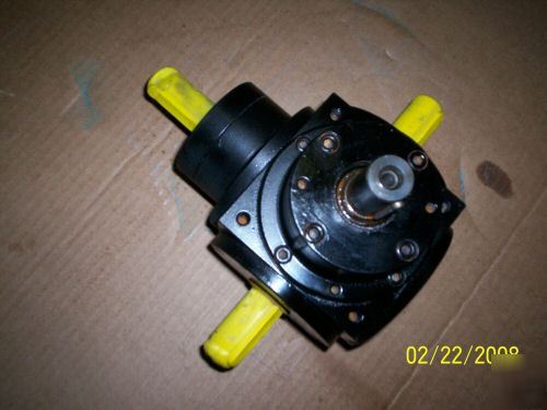 4 shaft transfer case rpm multiplier michael graessner