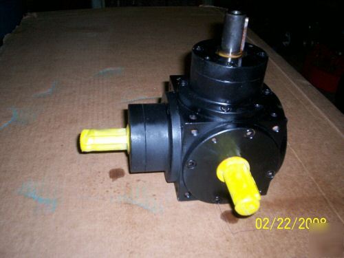 4 shaft transfer case rpm multiplier michael graessner