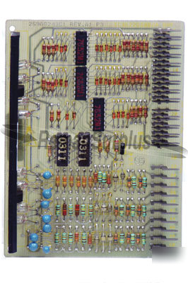 General electric / ge fanuc IC3622GIBB2A logic control