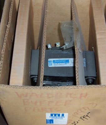 Micron EF1K0MBT13 transformer 