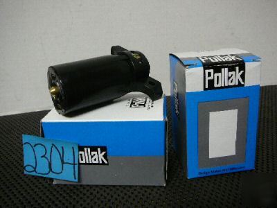 Pollak 7-way connector plug