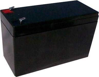 Ups sla batteries for apc AP280