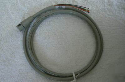 Viking control cable hp/agilent 8120-2178 /rev e