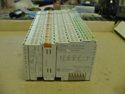 Waco 750-403, 750-469, 750-408, 750-456, power supply>r