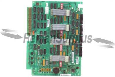 Ge fanuc IC600BF831K 5-50VDC input board series 6