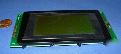 New lcm-553-60601 lcd display 2 3/4