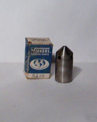 2 vickers valves # 6422 for C2-800 check valves