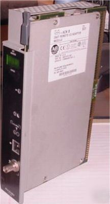 Allen bradley 1771-acn series b *lnc*