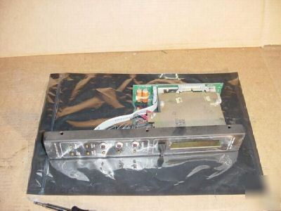 Allen bradley ab cnc 8200 8000-mba