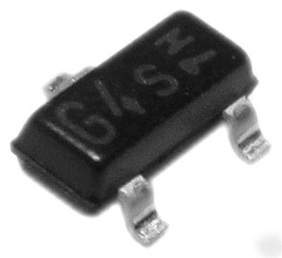 New BAR63-04 double pin diodes - lot of 20 pcs - 
