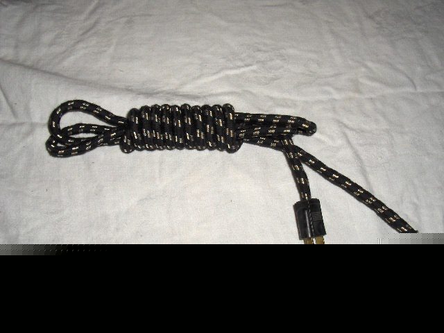Vintage cloth appliance electric cord replacement 83