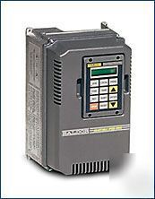 Baldor BC20H205-cl, 5HP, 230V input 240VDC output