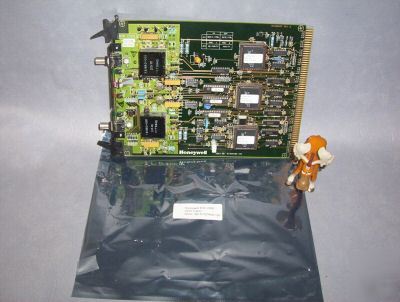 Honeywell udhi card 51305408-100 tdc- 2000 _____HH14