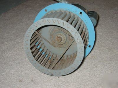 Marathon single phase electric motor 1/2 hp frame 56C