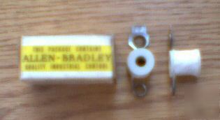 New allen bradley ab heater coil element P18 thermal