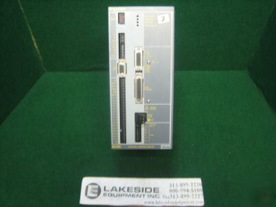 Parker compumotor digital servo drive BLHX30BP