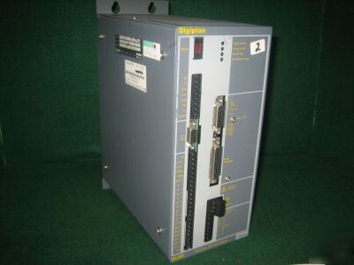 Parker compumotor digital servo drive BLHX30BP