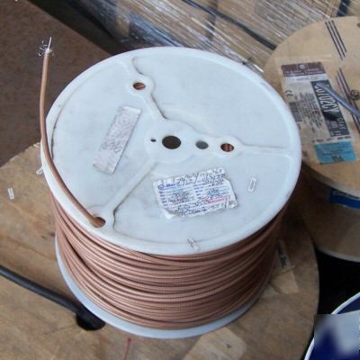 Thermax M17/110-RG180 coaxial cable 963'